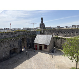 Picture France Concarneau Ville close 2026-04 5 - Flight Ville close