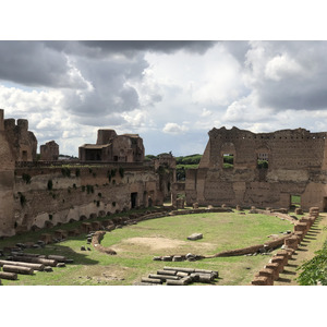 Picture Italy Rome Roman Forum 2024-09 113 - Journey Roman Forum