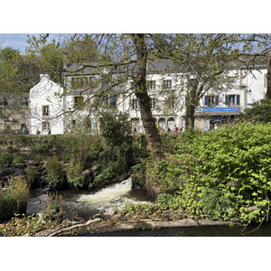 Picture France Pont Aven 2026-04 29 - Journey Pont Aven