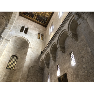 Picture Italy Bari 2024-09 47 - Discover Bari