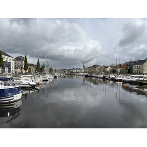 Picture France Redon 2026-04 0 - Journey Redon