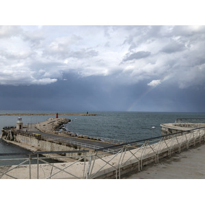 Picture Italy Trani 2024-09 32 - Flights Trani