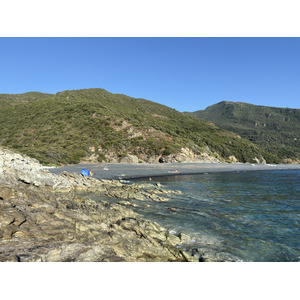 Picture France Corsica Nonza 2025-06 30 - Tourist Places Nonza