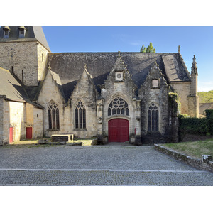 Picture France Rochefort en terre 2026-04 58 - Tourist Attraction Rochefort en terre