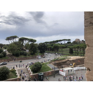 Picture Italy Rome The Colosseum 2024-09 11 - Pictures The Colosseum