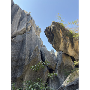 Picture China Shilin Stone Forest 2026-01 287 - Visit Shilin Stone Forest