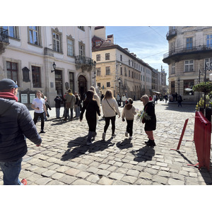 Picture Ukraine Lviv 2025-04 260 - Photos Lviv