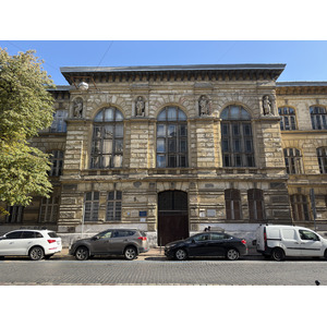 Picture Ukraine Lviv 2024-10 435 - Car Rental Lviv