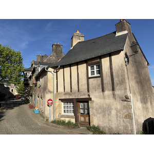Picture France Rochefort en terre 2026-04 72 - Tourist Places Rochefort en terre