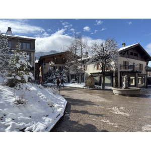Picture France Megeve 2025-02 8 - Photographer Megeve