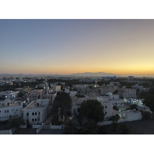 Picture Oman Mascate 2025-11 21 - Sightseeing Mascate