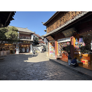 Picture China Lijiang 2026-01 177 - Pictures Lijiang