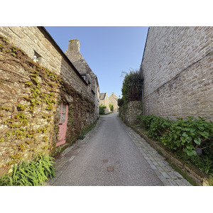 Picture France Locronan 2026-04 134 - Discover Locronan