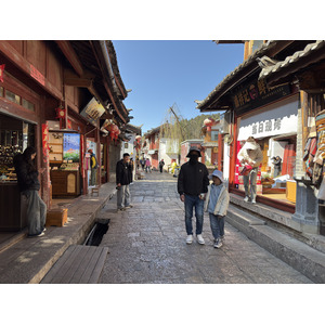 Picture China Lijiang 2026-01 14 - Picture Lijiang