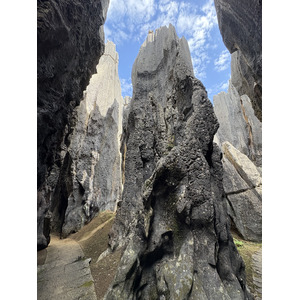 Picture China Shilin Stone Forest 2026-01 260 - Picture Shilin Stone Forest