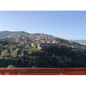 Picture Italy Tivoli 2024-09 25 - View Tivoli