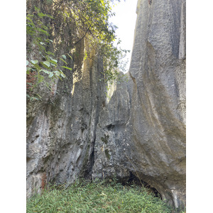 Picture China Shilin Stone Forest 2026-01 360 - View Shilin Stone Forest