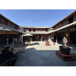 Picture China Dali Xizhouzhen 2026-01 145 - Car Rental Xizhouzhen