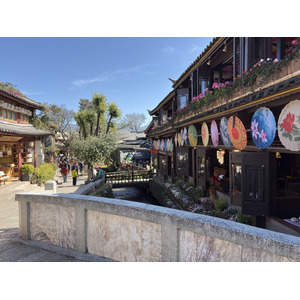 Picture China Lijiang 2026-01 612 - Travels Lijiang