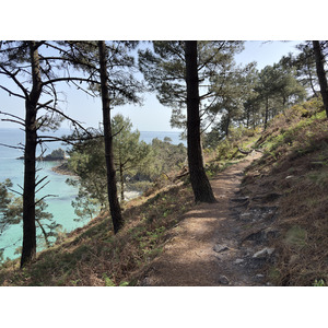 Picture France Crozon Ile Vierge Beach 2026-04 44 - Trip Ile Vierge Beach