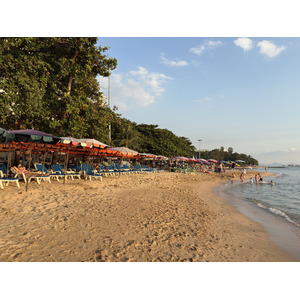 Picture Thailand Pattaya Dongtan beach 2025-12 2 - Discover Dongtan beach
