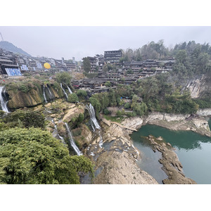 Picture China Furong Ancient Town 2026-01 104 - Visit Furong Ancient Town