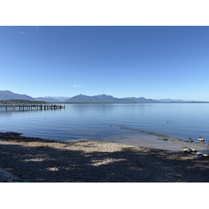 Picture Germany Chiemsee lake 2025-09 6 - Store Chiemsee lake