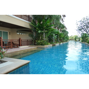 Picture Thailand Pattaya Grand Heritage Hotel 2011-01 25 - Sightseeing Grand Heritage Hotel