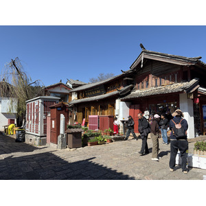 Picture China Lijiang 2026-01 381 - Picture Lijiang