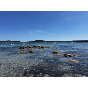 Picture France Corsica Pinarellu Beach 2024-05 28 - Photos Pinarellu Beach
