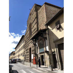 Picture Italy Arezzo 2024-09 114 - Tourist Places Arezzo