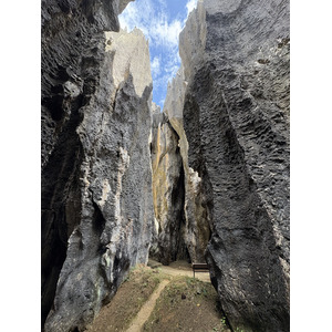 Picture China Shilin Stone Forest 2026-01 123 - Visit Shilin Stone Forest
