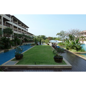 Picture Thailand Pattaya Grand Heritage Hotel 2011-01 32 - Flights Grand Heritage Hotel