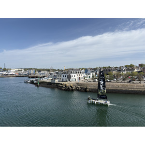 Picture France Concarneau Ville close 2026-04 46 - Store Ville close