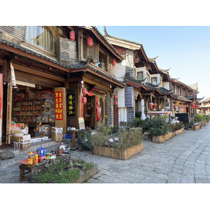 Picture China Lijiang 2026-01 594 - Pictures Lijiang