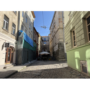 Picture Ukraine Lviv 2024-10 334 - Car Rental Lviv
