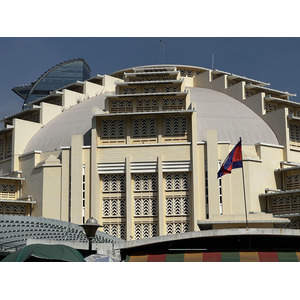 Picture Cambodia Phnom Penh 2024-01 81 - Photo Phnom Penh