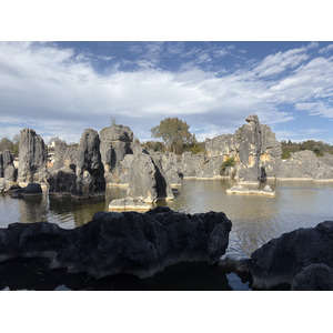 Picture China Shilin Stone Forest 2026-01 69 - Photographers Shilin Stone Forest