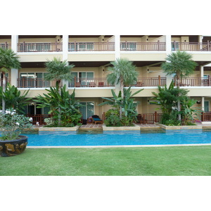 Picture Thailand Pattaya Grand Heritage Hotel 2011-01 24 - Pictures Grand Heritage Hotel