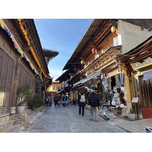 Picture China Shangri La 2026-01 242 - Picture Shangri La