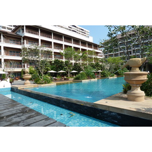 Picture Thailand Pattaya Grand Heritage Hotel 2011-01 29 - Photographer Grand Heritage Hotel
