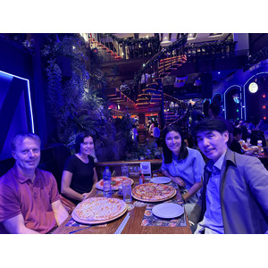 Picture Thailand Pattaya Perso 2023-12 38 - Sightseeing Perso