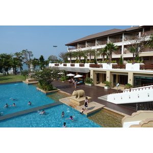 Picture Thailand Pattaya Grand Heritage Hotel 2011-01 35 - Discover Grand Heritage Hotel