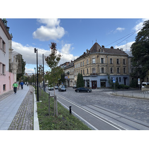 Picture Ukraine Lviv 2024-10 357 - Pictures Lviv
