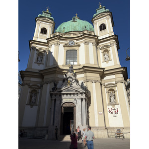 Picture Austria Vienna 2025-09 147 - Visit Vienna