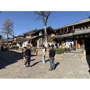 Picture China Lijiang 2026-01 509 - Trips Lijiang