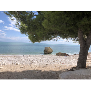 Picture Italy Gargano 2024-09 55 - Sight Gargano