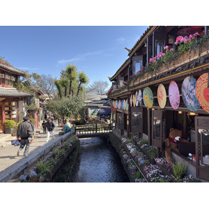 Picture China Lijiang 2026-01 440 - Photos Lijiang