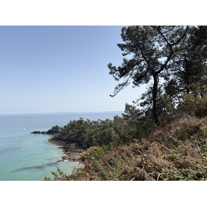 Picture France Crozon Ile Vierge Beach 2026-04 28 - Visit Ile Vierge Beach