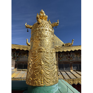 Picture China Shangri La 2026-01 130 - Pictures Shangri La